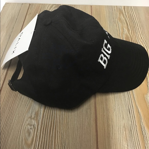 DALIX Artist Expression Baseball Cap Mens  Big Man NWT - Picture 3 of 4